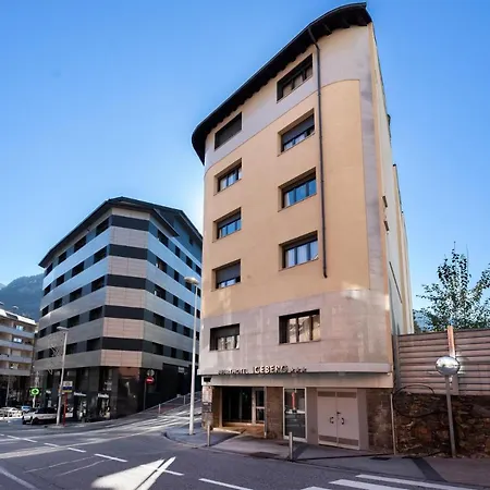 Apartment Iceberg 3*