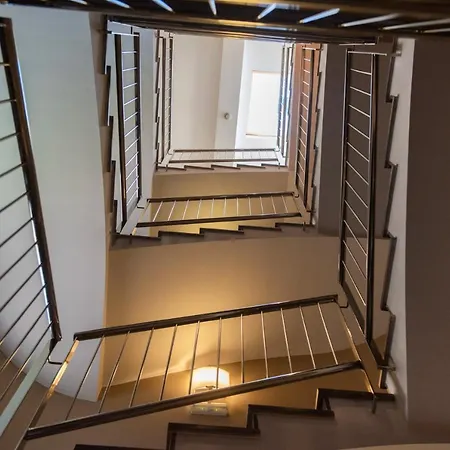 Apartment Iceberg 3*
