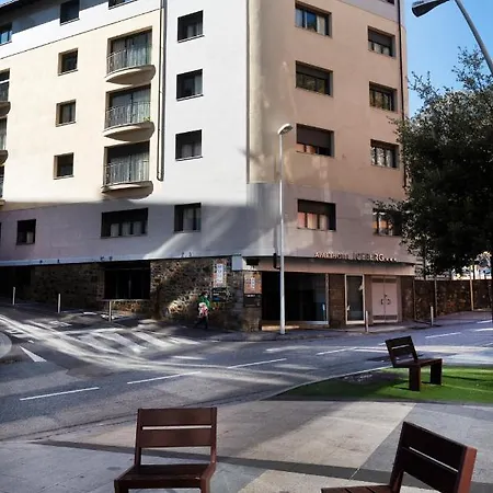 Iceberg Apartment Sant Julià de Lòria