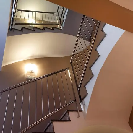Iceberg Apartment Sant Julia de Loria