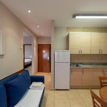 Iceberg Apartment Sant Julià de Lòria