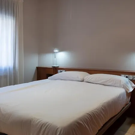Iceberg Apartment 3*