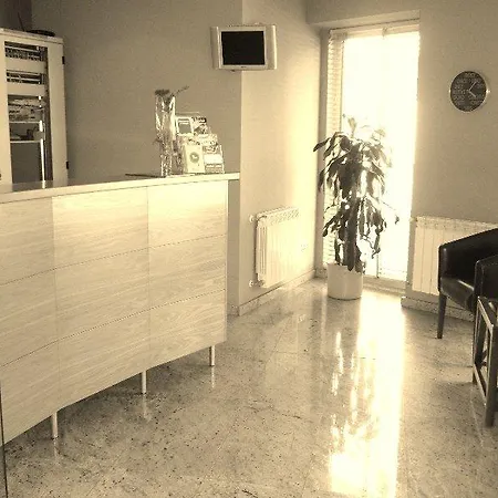 Apartment Iceberg 3*
