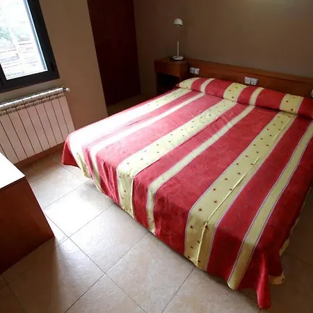 Apartment Iceberg Sant Julià de Lòria